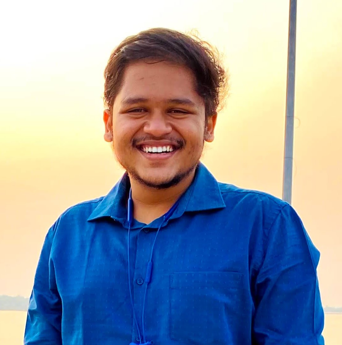 Sai Manikanta Badiga